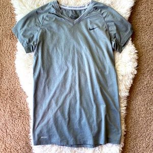 Nike Pro Combat women’s training top